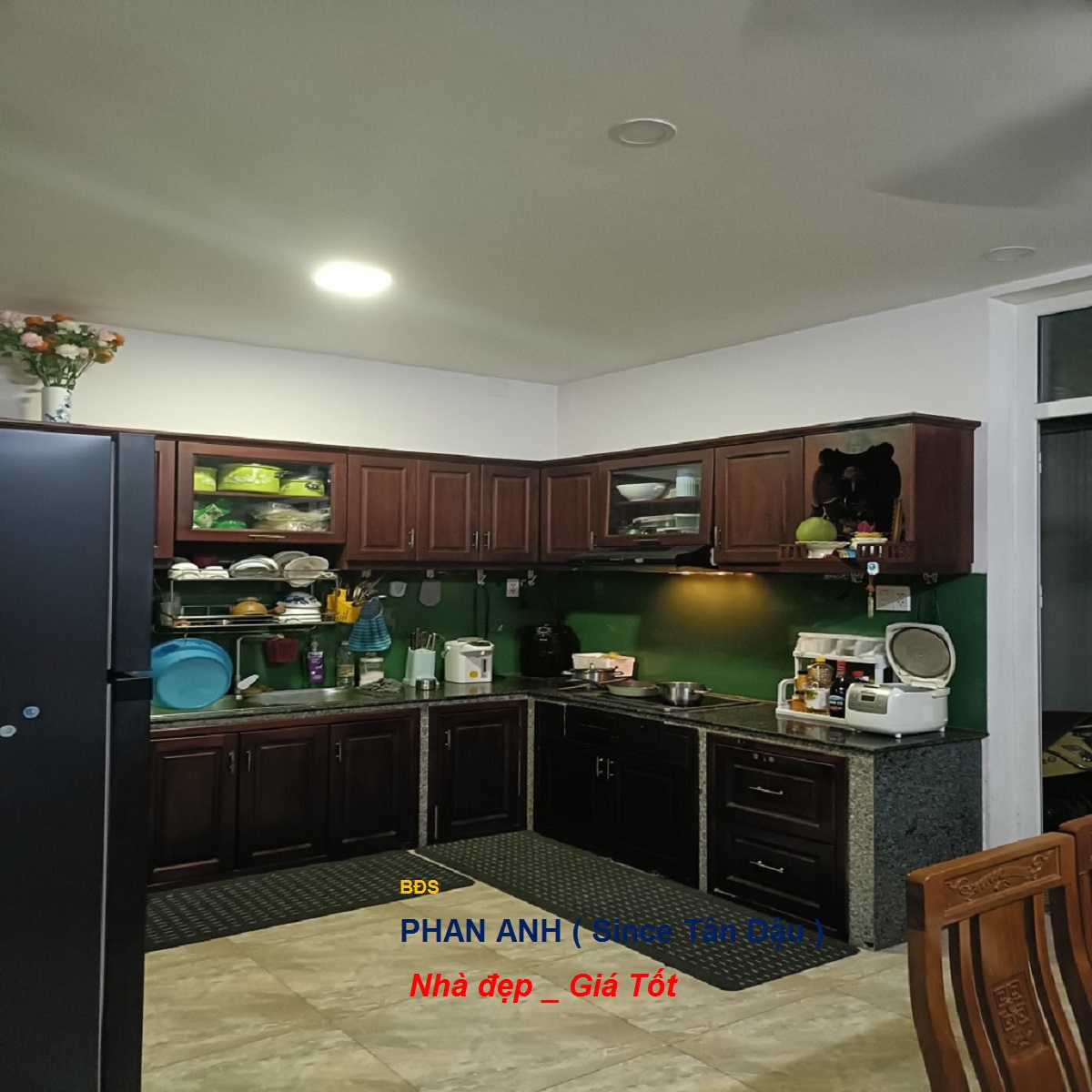 🔥 Bán Nhà Phố Thạnh Mỹ Lợi, Quận 2 _ 134 m2 đất _ Ngang 9 m 5 _ Chỉ 8 Tỷ …. _ Lợi Ngay 5 Triệu/Thán - Ảnh 3